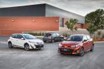 Toyota Yaris 2018 года (ZA)